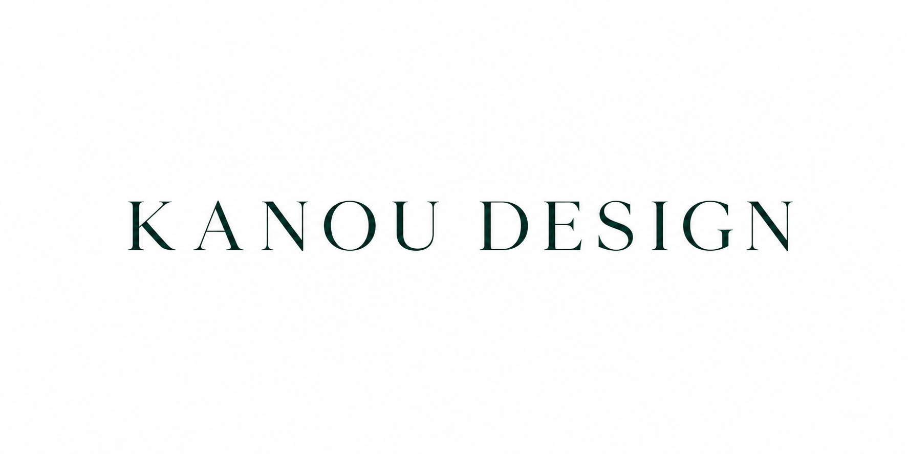 kanou design ロゴ